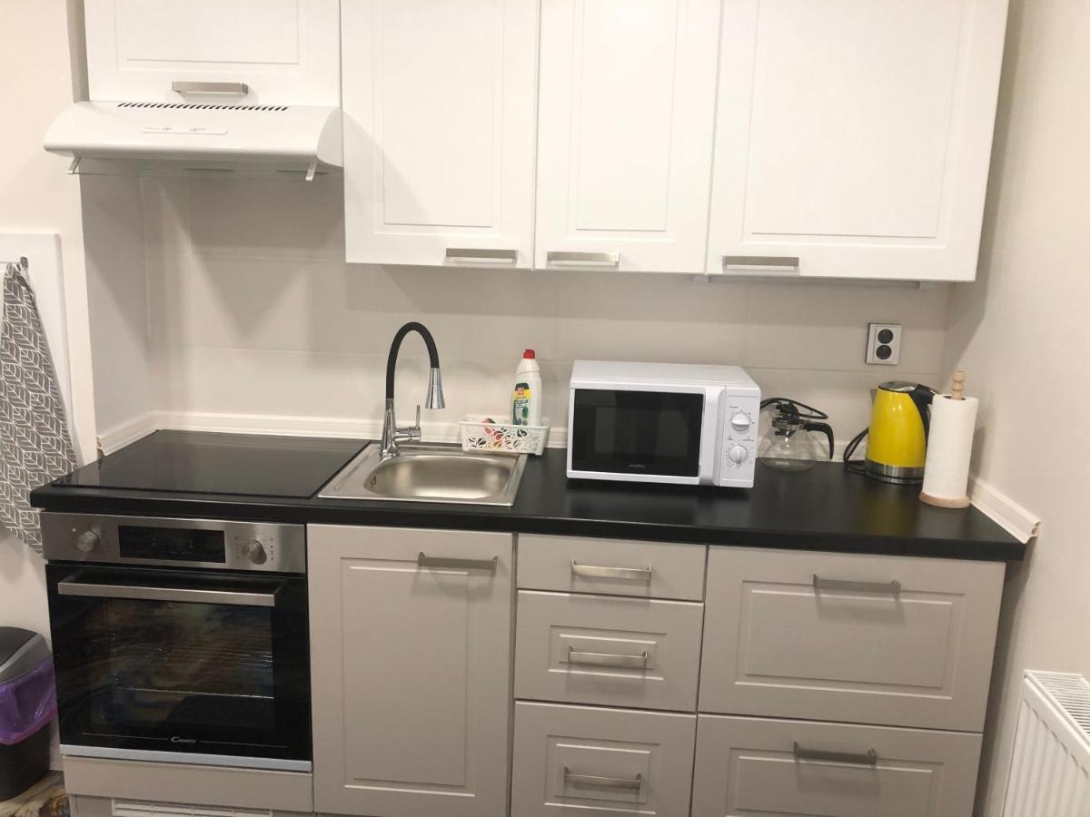 Apartmany U Merkuru Česká Lípa Exteriör bild